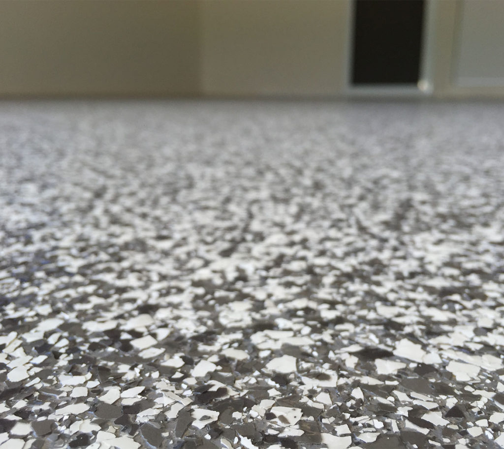 Galaxy Flake Flooring Products Epoxy Flake Flooring