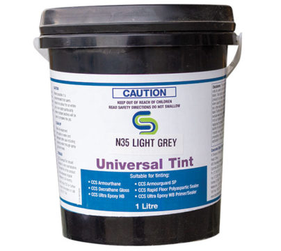 CCS Universal Tint | Colour Concentrate | Concrete Colour Systems