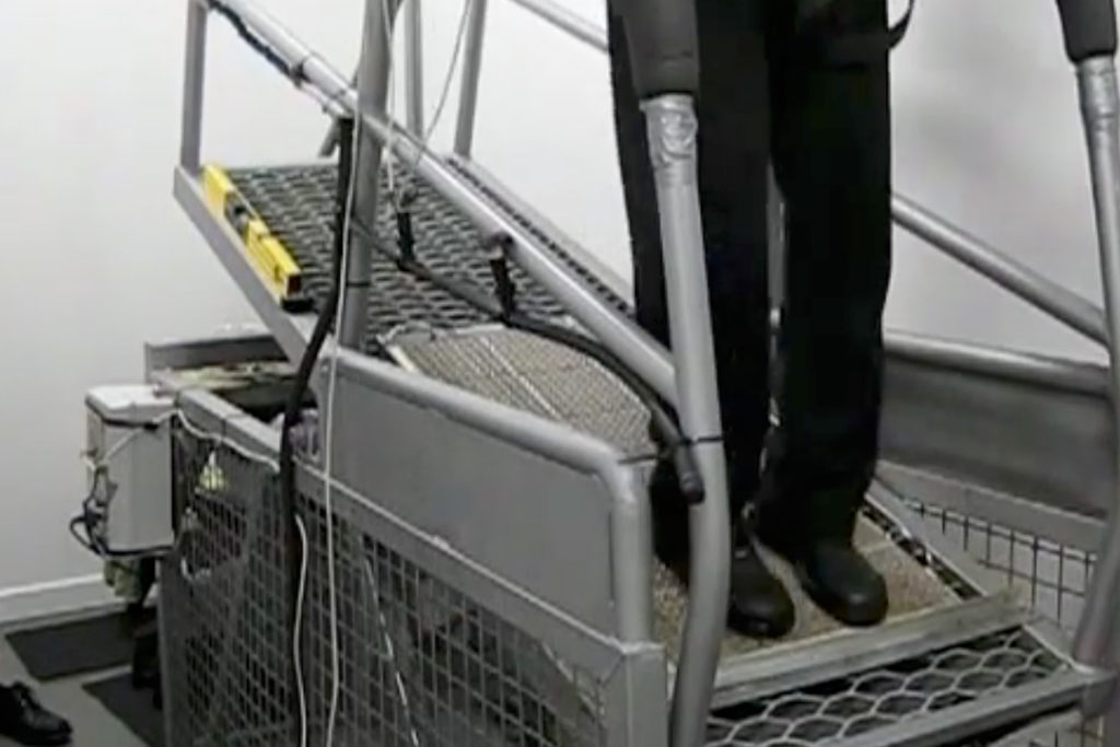 Slip Resistance Understanding the variables Concrete Colour Systems