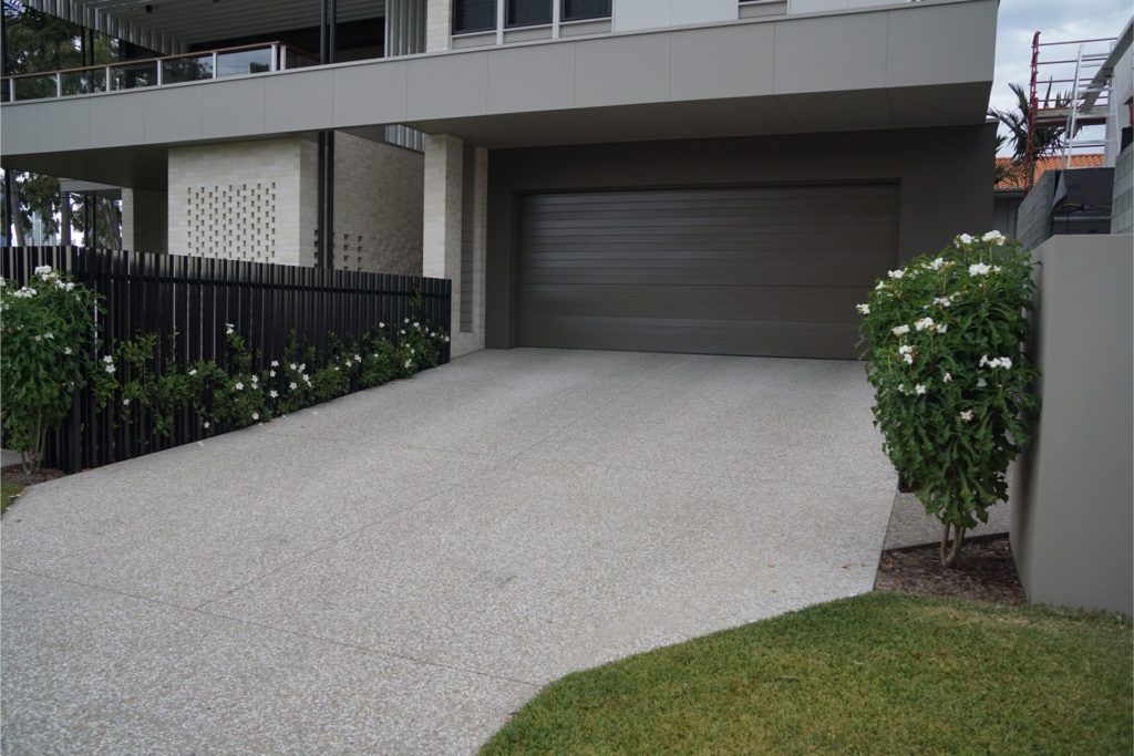 Choosing a concrete colour for your home | Concrete Colour Systems