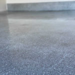 Natural Granite Epoxy - Carbon - Pro Finish Epoxy